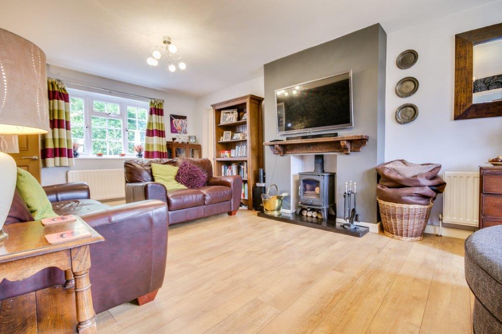 Weavering Maidstone Graham John